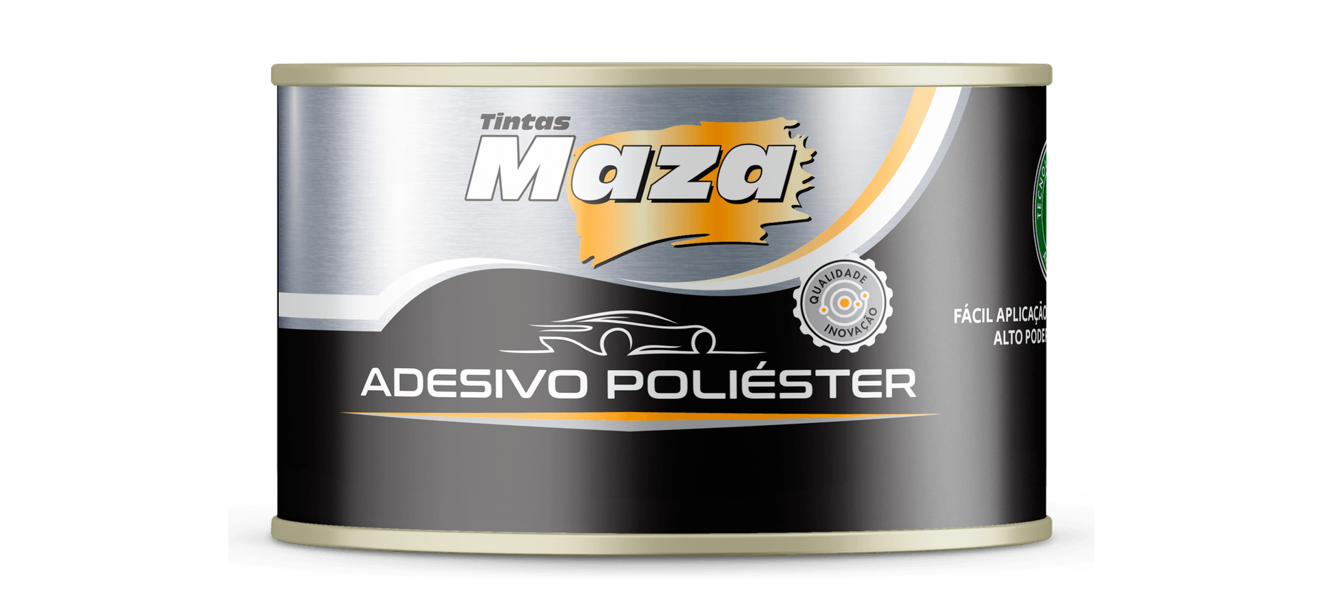 Adesivo Poliéster — Automotiva | Tintas Maza