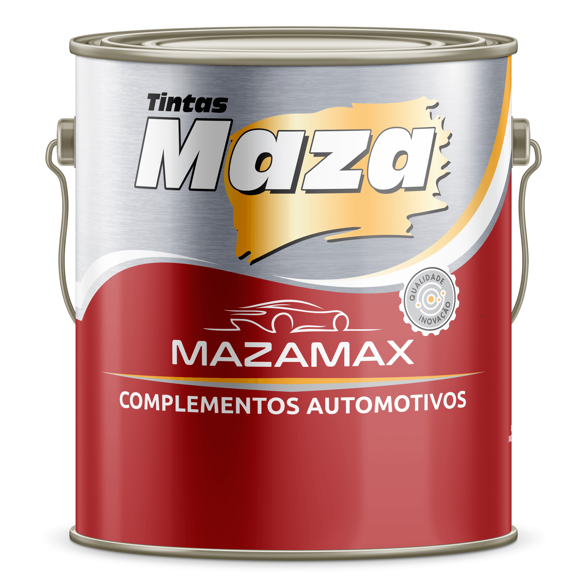 Anti - Ruido — Automotiva | Tintas Maza