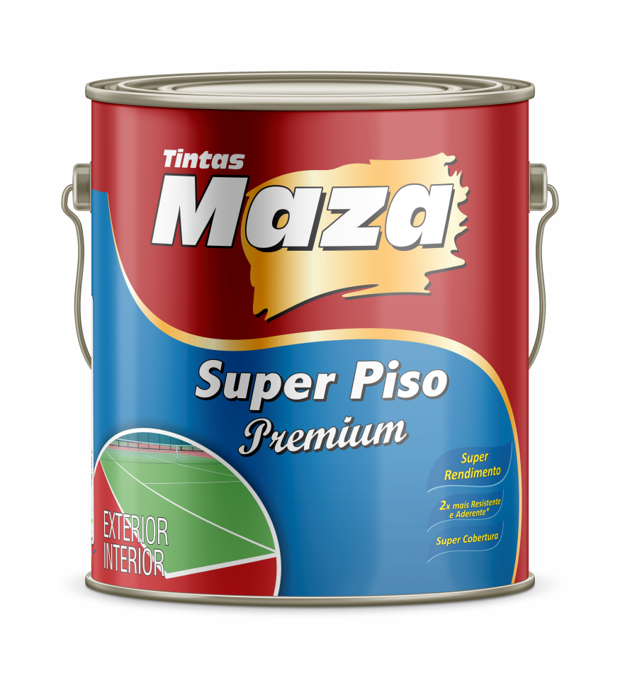 Super Piso Premium